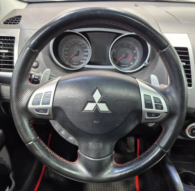 Mitsubishi Outlander II Воронеж  - изображение 11