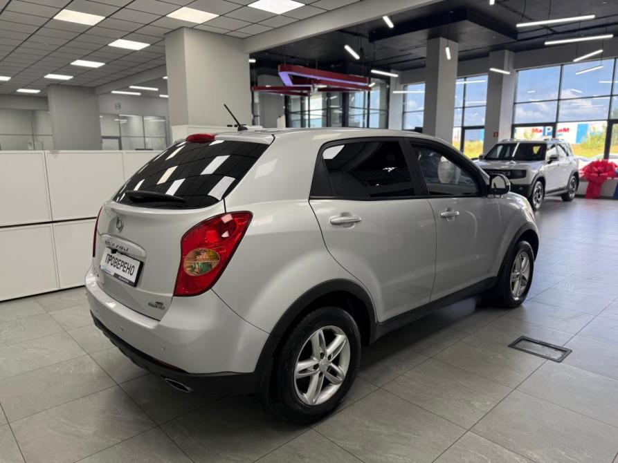 SsangYong Actyon II Казань  - изображение 5