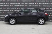 Nissan Qashqai I Рестайлинг Томск  - изображение 13
