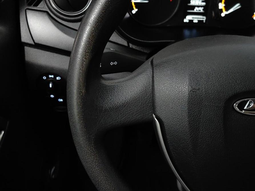 Lada (ВАЗ) Granta I Рестайлинг Подольск  - изображение 18