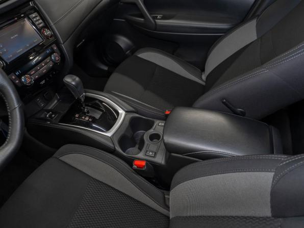 Nissan Qashqai II Рестайлинг с пробегом 2020 года, цена 1 920 000 рублей, 46616 км, внедорожник, Автокод Объявления