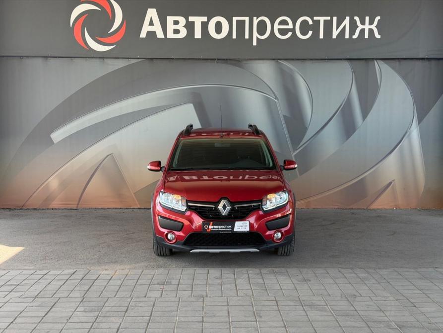 Renault Sandero II Волгоград  - изображение 2