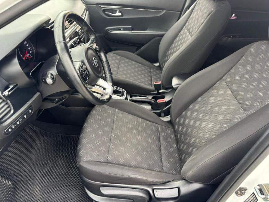 Kia Rio IV Альметьевск  - изображение 9