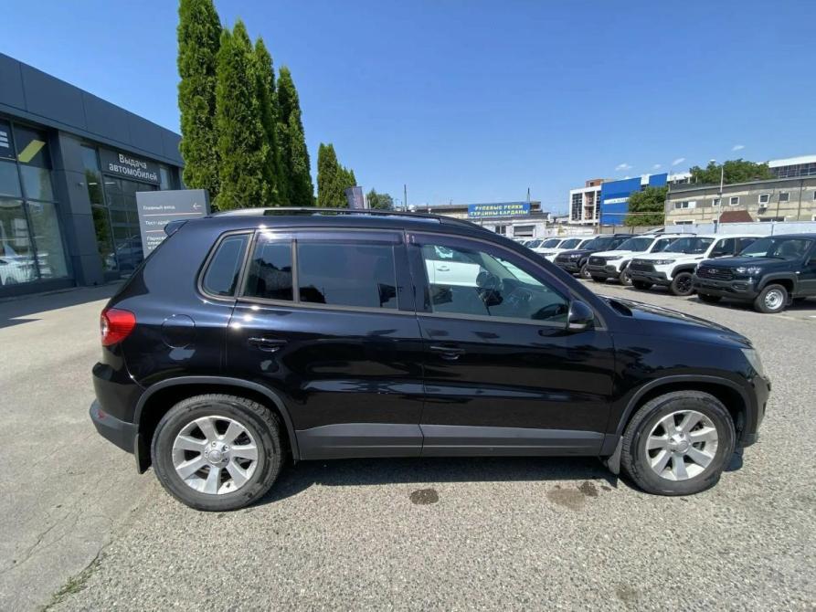 Volkswagen Tiguan I Саратов  - изображение 4