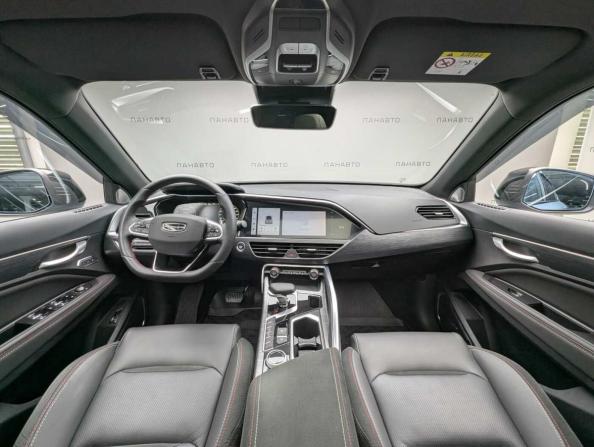 Geely Tugella I Рестайлинг с пробегом 2023 года, цена 2 997 000 рублей, 27219 км, внедорожник, Автокод Объявления