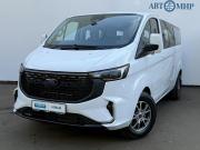 Ford Transit Custom I (China Market) Москва  - изображение 18