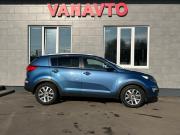 Kia Sportage III Рестайлинг Альметьевск  - изображение 32