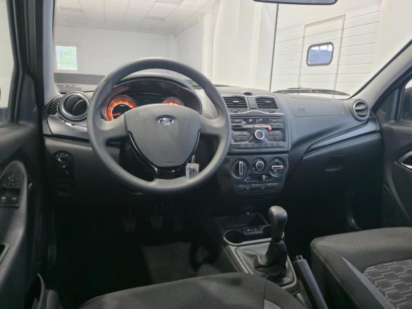 Lada (ВАЗ) Granta I Рестайлинг с пробегом 2026 года, цена 1 349 000 рублей, 75 км, универсал, Автокод Объявления