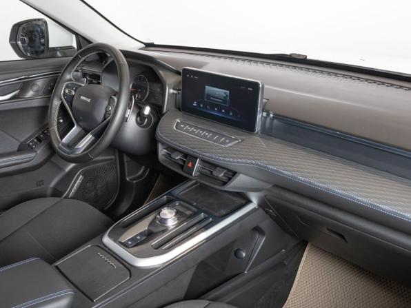 Haval Jolion I с пробегом 2023 года, цена 1 845 000 рублей, 57238 км, внедорожник, Автокод Объявления