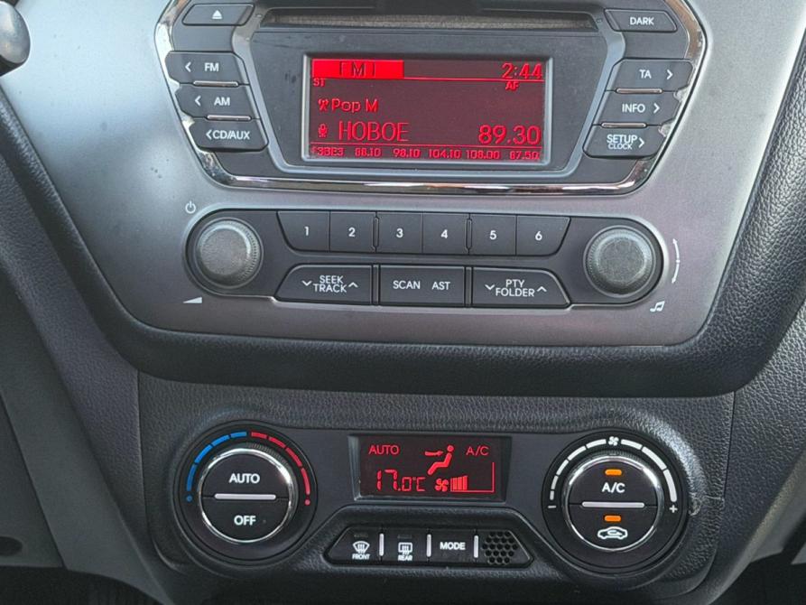 Kia Rio III Краснодар  - изображение 15