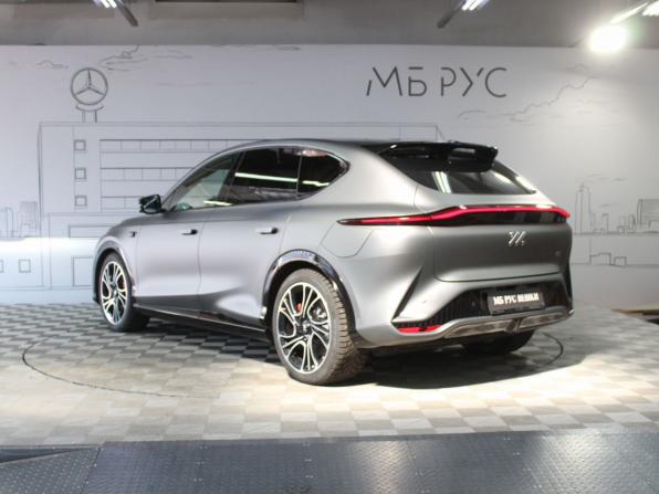 IM Motors (Zhiji) LS7 с пробегом 2025 года, цена 6 500 000 рублей, 57 км, внедорожник, Автокод Объявления