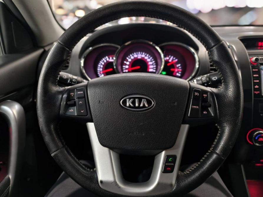 Kia Sorento II Курск  - изображение 11
