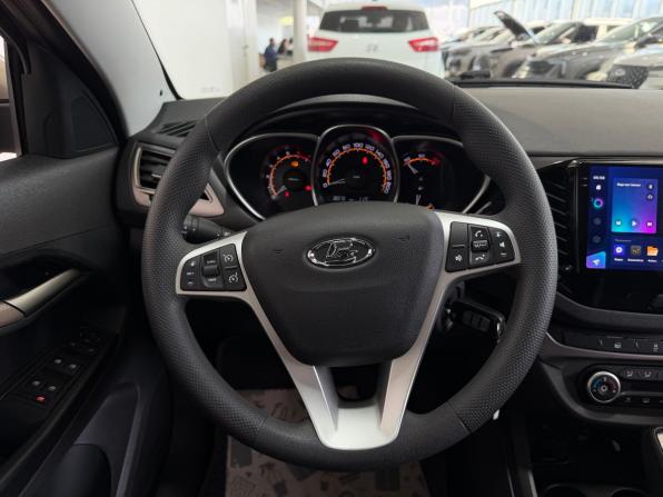 Lada (ВАЗ) Vesta I с пробегом 2020 года, цена 1 300 000 рублей, 39000 км, универсал, Автокод Объявления