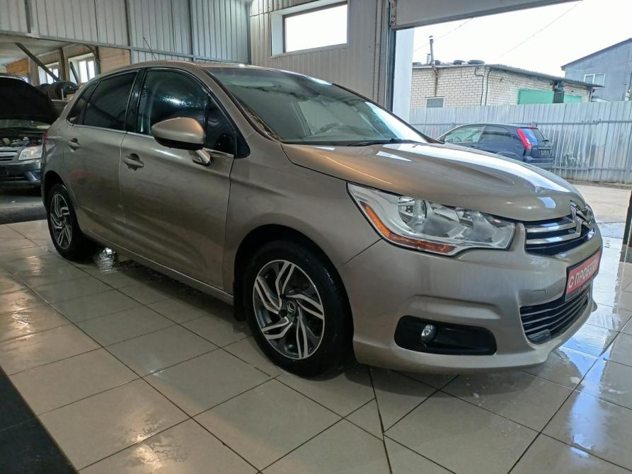 Citroen C4 II Арзамас  - изображение 2