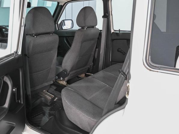 Lada (ВАЗ) 2131 (4x4) I с пробегом 2014 года, цена 590 000 рублей, 124452 км, внедорожник, Автокод Объявления
