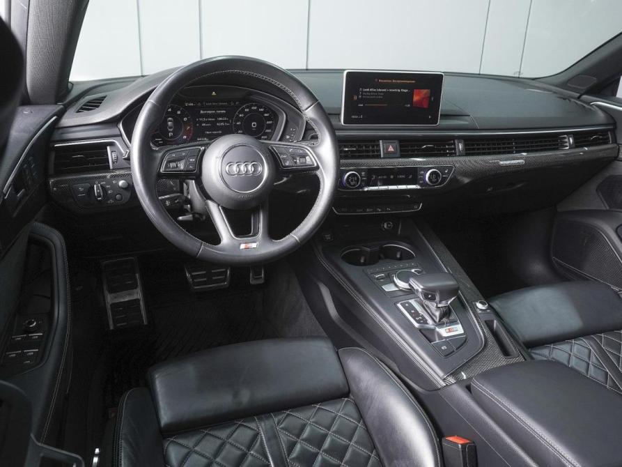 Audi S5 II (F5) Ростов-на-Дону  - изображение 6