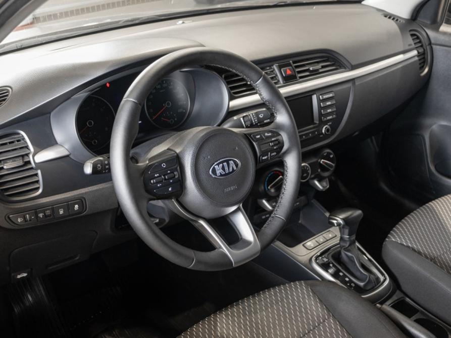 Kia Rio IV Казань  - изображение 4