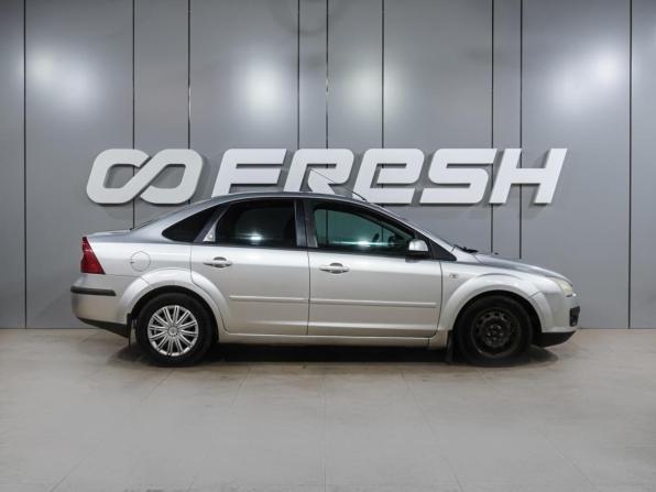 Ford Focus II с пробегом 2006 года, цена 399 000 рублей, 271182 км, седан, Автокод Объявления