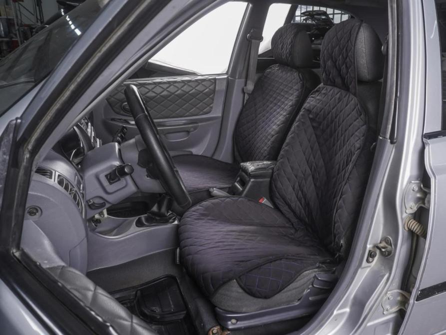 Hyundai Accent II Ростов-на-Дону  - изображение 10