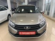Lada (ВАЗ) Granta I Рестайлинг Арзамас  - изображение 23
