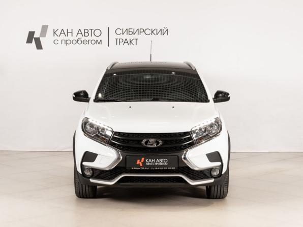 Lada (ВАЗ) XRAY I с пробегом 2020 года, цена 1 297 584 рубля, 51606 км, хэтчбек, Автокод Объявления