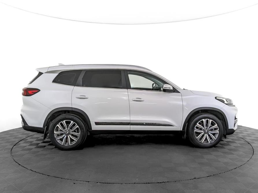 Chery Tiggo 8 I Москва  - изображение 4