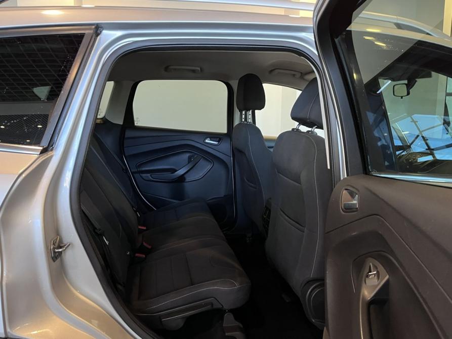 Ford Kuga II Чебоксары  - изображение 26