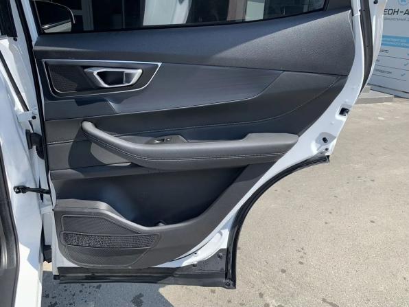 Chery Tiggo 4 Pro I Рестайлинг с пробегом 2023 года, цена 1 495 000 рублей, 21000 км, внедорожник, Автокод Объявления