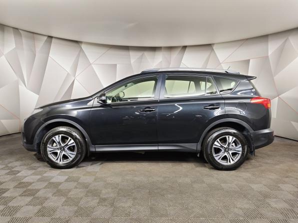 Toyota RAV4 IV (XA40) с пробегом 2014 года, цена 1 817 000 рублей, 178218 км, внедорожник, Автокод Объявления