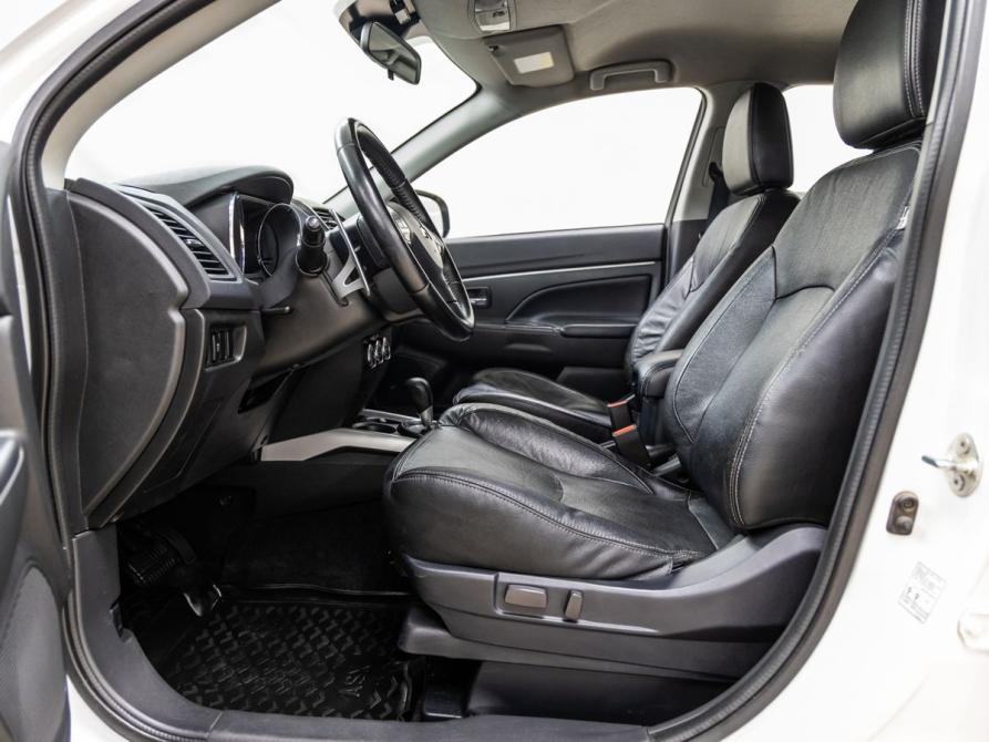 Mitsubishi ASX I Рестайлинг Волгоград  - изображение 28