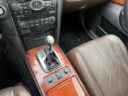 Infiniti FX II (S51) Рестайлинг Сыктывкар  - изображение 64