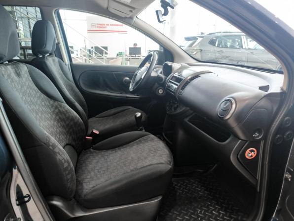 Nissan Note I с пробегом 2008 года, цена 450 000 рублей, 119201 км, хэтчбек, Автокод Объявления