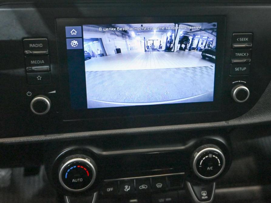 Kia Rio IV Рестайлинг Екатеринбург  - изображение 16