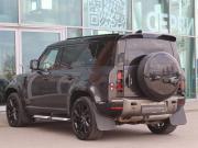 Land Rover Defender II Санкт-Петербург  - изображение 34