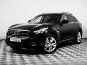 Infiniti QX70 Москва  - изображение 24