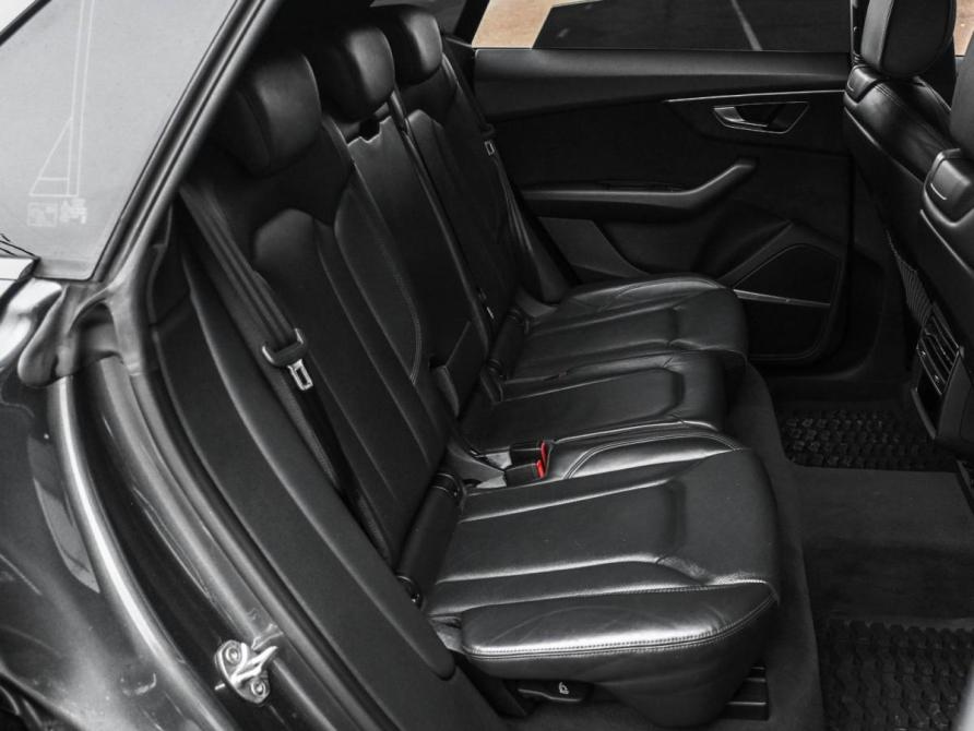 Audi Q8 I (4M) Новороссийск  - изображение 7