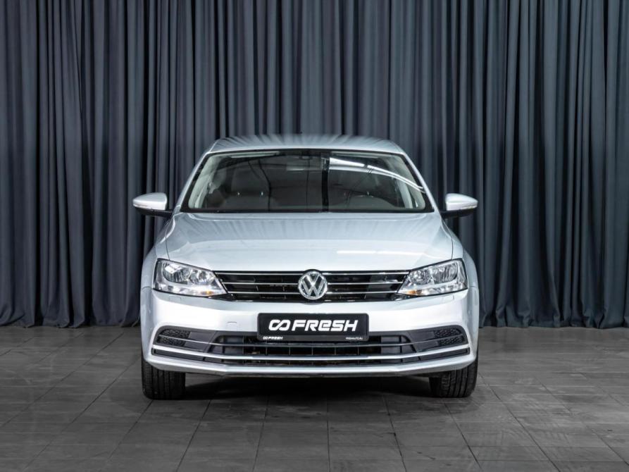 Volkswagen Jetta VI Волгоград  - изображение 3