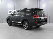 Toyota Land Cruiser 200 Series Рестайлинг 2 Ростов-на-Дону  - изображение 27