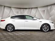 Kia Optima IV Москва  - изображение 29