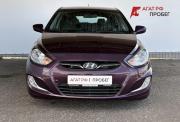 Hyundai Solaris I Киров  - изображение 28