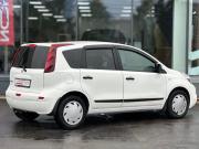 Nissan Note I Рестайлинг Архангельск  - изображение 30