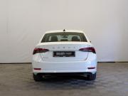 Skoda Octavia IV (A8) Москва  - изображение 34