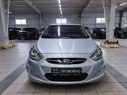 Hyundai Solaris I Набережные Челны  - изображение 24