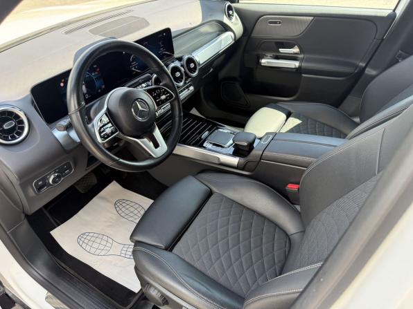 Mercedes-Benz GLB I (X247) с пробегом 2020 года, цена 2 650 000 рублей, 92996 км, внедорожник, Автокод Объявления