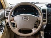 Toyota Land Cruiser Prado 120 Series Волгоград  - изображение 51