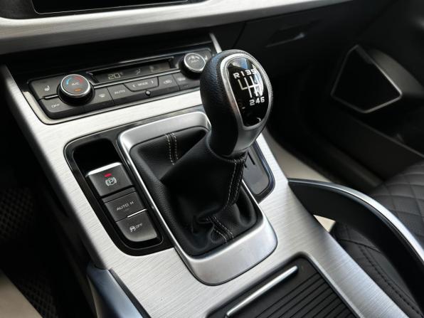 Geely Atlas I с пробегом 2018 года, цена 1 335 000 рублей, 122381 км, внедорожник, Автокод Объявления
