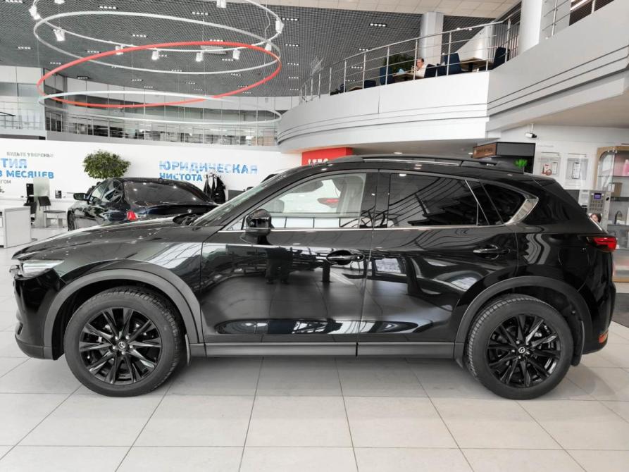 Mazda CX-5 II Казань  - изображение 10