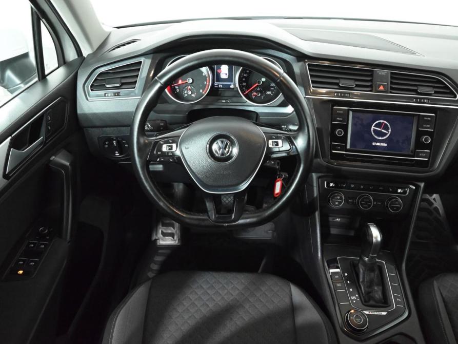 Volkswagen Tiguan II Екатеринбург  - изображение 12