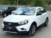 Lada (ВАЗ) Vesta I Тверь  - изображение 25