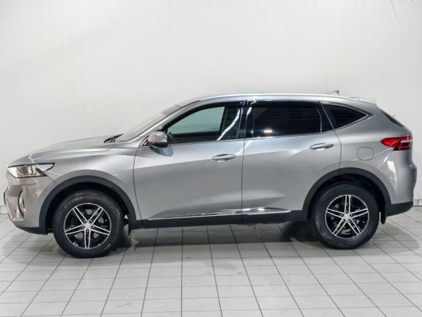 Haval F7 I с пробегом 2021 года, цена 1 695 000 рублей, 83146 км, внедорожник, Автокод Объявления